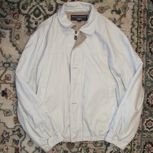 Vintage Dockers jacket